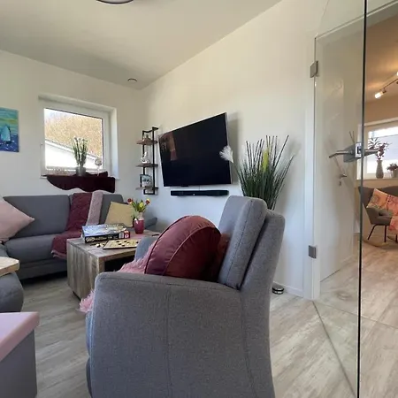 Sonnenweg 38 Lakeview House Rubin Diemelsee 펜션