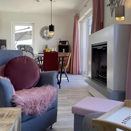 Sonnenweg 38 Lakeview House Rubin Diemelsee *