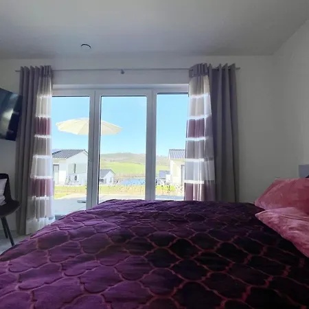 Sonnenweg 38 Lakeview House Rubin Diemelsee 펜션