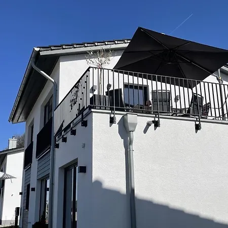 Sonnenweg 38 Lakeview House Rubin Diemelsee 펜션