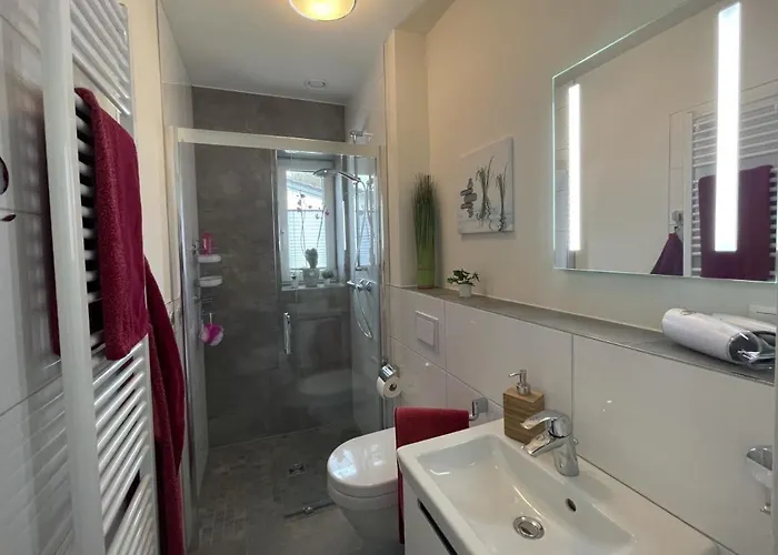 Sonnenweg 38 Lakeview House Rubin Diemelsee