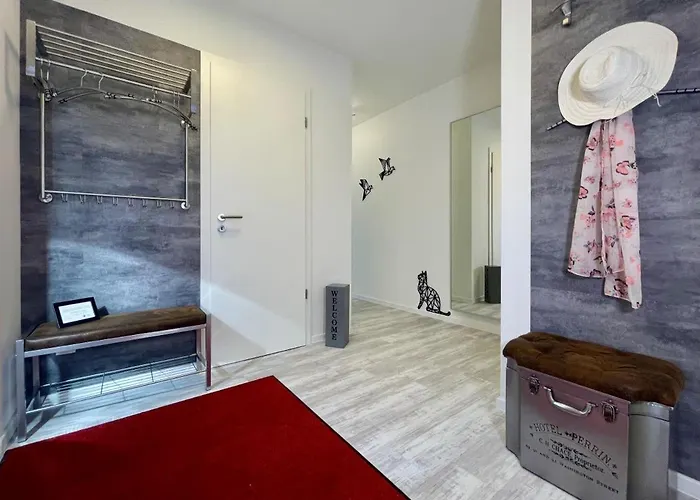 Sonnenweg 38 Lakeview House Rubin Diemelsee Heringhausen