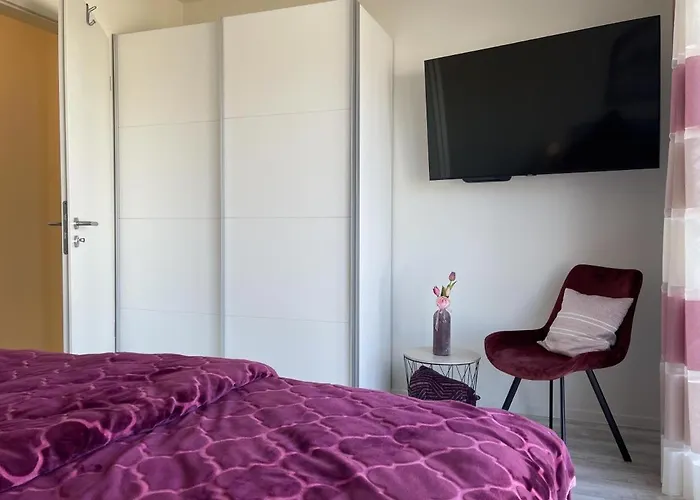 Sonnenweg 38 Lakeview House Rubin Diemelsee بيت للعطل *