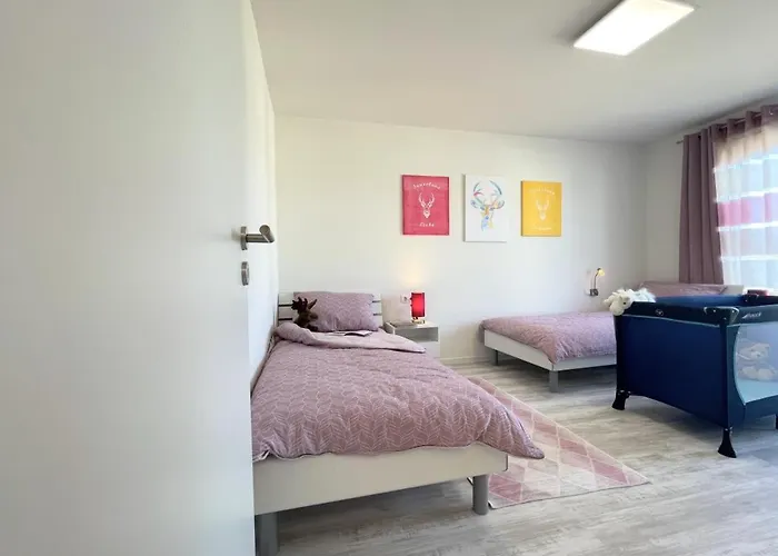 Sonnenweg 38 Lakeview House Rubin Diemelsee Heringhausen