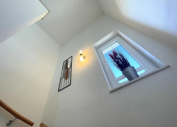 بيت للعطل Sonnenweg 38 Lakeview House Rubin Diemelsee